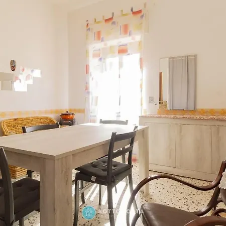 Apartment Garden Flat -