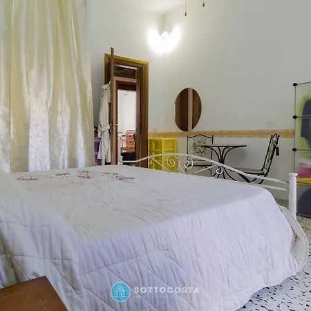 Garden Flat - Apartment San Foca
