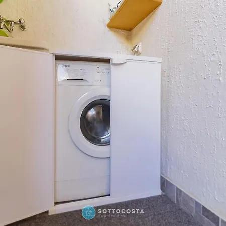 Garden Flat - San Foca
